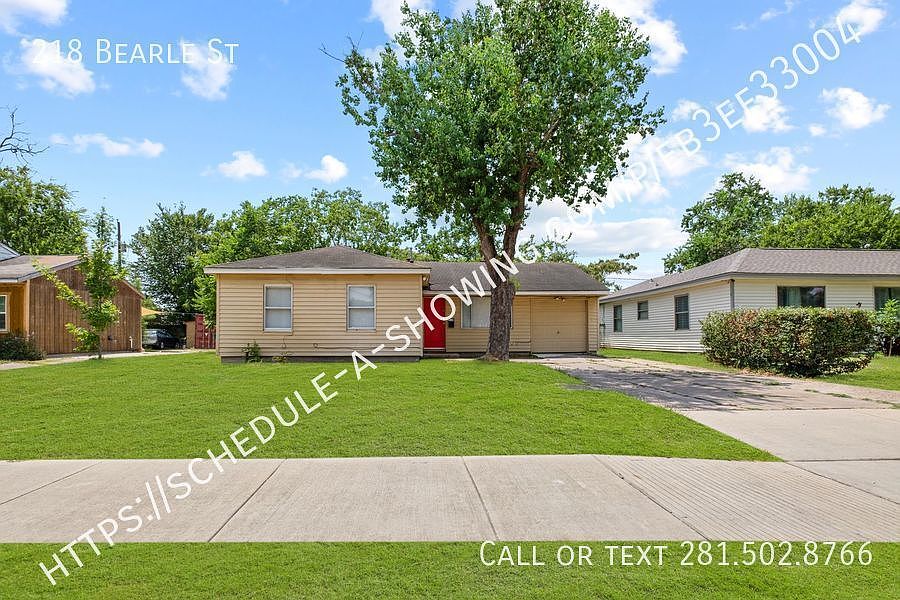1st image of 218 Bearle St