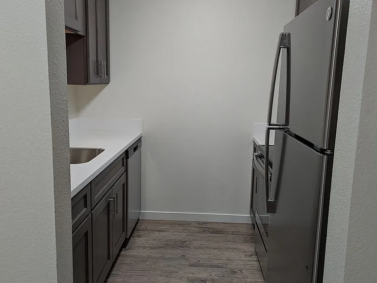 Citigate Apartments — Photo 281
