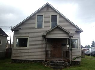 2102 McDougall Ave, Everett, WA 98201
