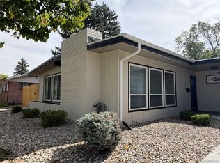 5944 S Fairfield Street, Littleton, CO 80120