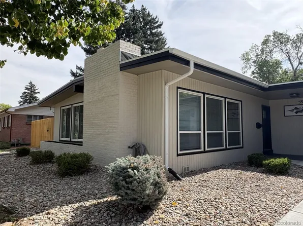 5944 S Fairfield Street, Littleton, CO 80120