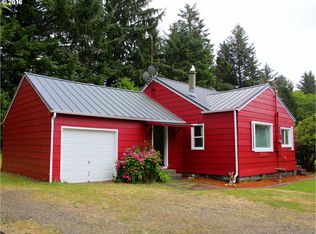 84875 Highway 101, Florence, OR 97439