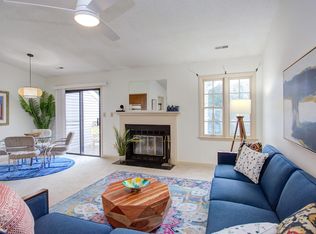 3311 Tarleton W #6, Durham, NC 27713