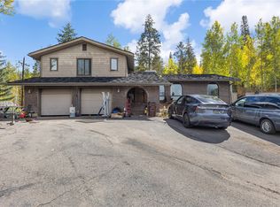 208 Deer Path Rd, Dillon, CO 80435