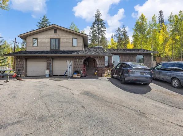 208 Deer Path Road, Dillon, CO 80435