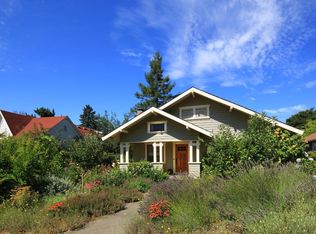 817 Johnson St, Healdsburg, CA 95448