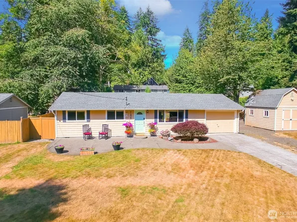 7409 Mazama Street SW, Olympia, WA 98512