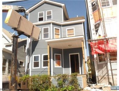 205 Harrison St, Paterson, NJ, 07501