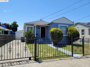 9321 C St, Oakland, CA 94603