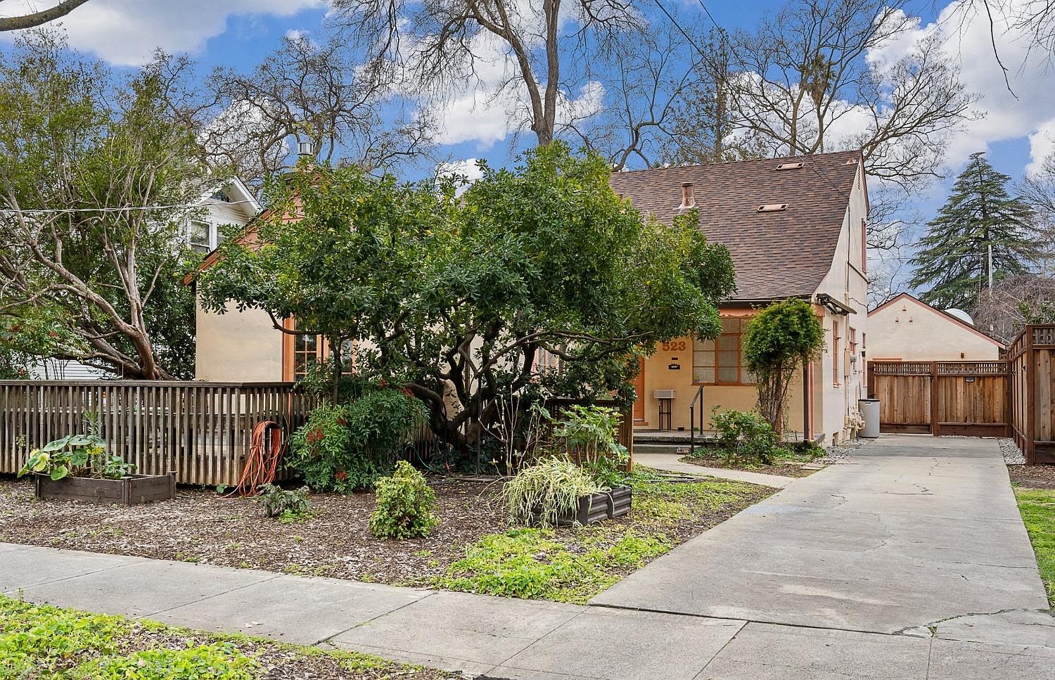 523 E St, Davis, CA 95616 Zillow
