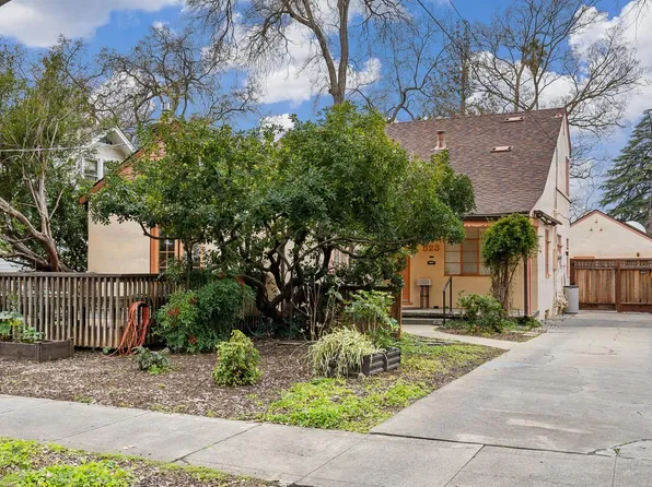 523 E St, Davis, CA 95616