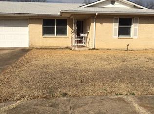 1201 Melrose St, Garland, TX 75040