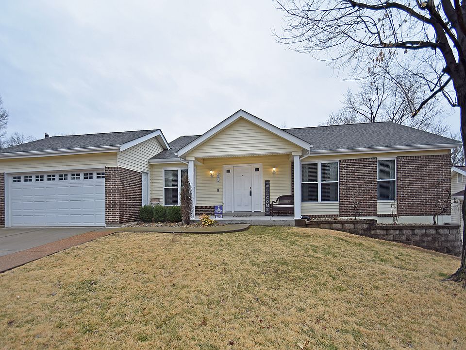 1st image of 2816 Meramar Dr
