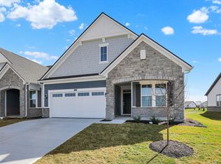 309 Onset Way, Westfield, IN 46074
