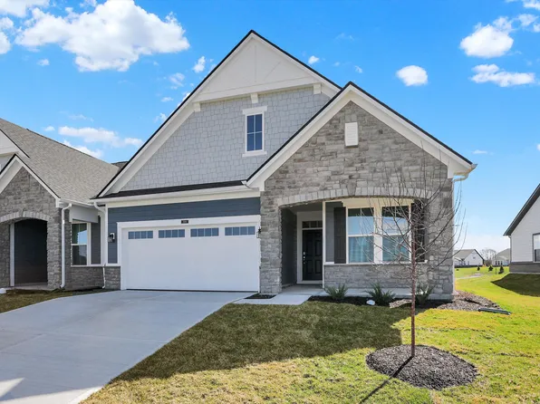 309 Onset Way, Westfield, IN 46074