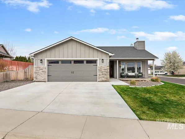 604 Bobwhite Ct, Marsing, ID 83639