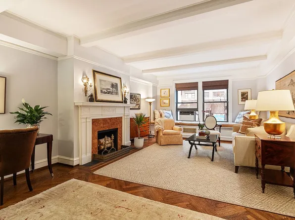 115 E 86th St #22, New York, NY 10028