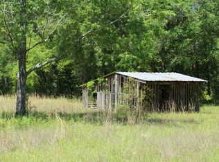 Xxx Old Lloyd Rd, Monticello, FL 32344