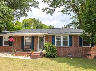 2207 Cypress St, Cayce, SC 29033