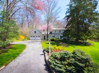 5 Woods Witch Ln, Chappaqua, NY 10514