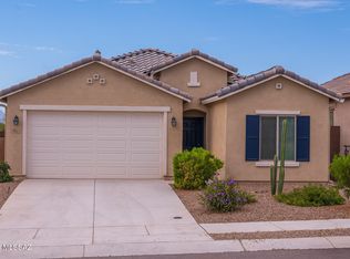 913 W Calle Falerno, Sahuarita, AZ 85629