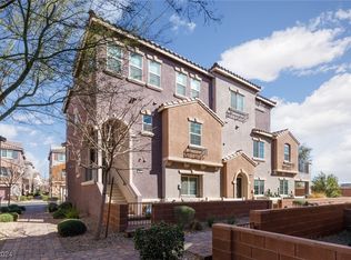 10032 Sable Point St, Las Vegas, NV 89178