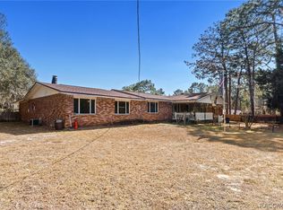 265 S Thayer Ave, Lecanto, FL 34461