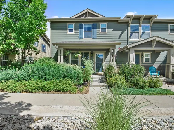 3593 Akron Street, Denver, CO 80238