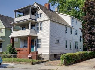 1918 Coltman Rd, Cleveland, OH 44106