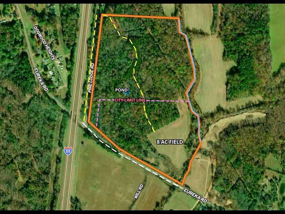 1st image of Pine Lodge Rd