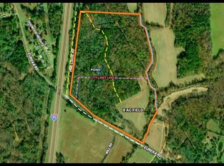 Pine Lodge Rd, Batesville, MS 38606