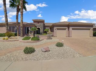 19322 N Echo Rim Dr, Surprise, AZ 85387
