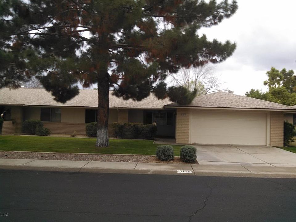 1st image of 12615 W Castle Rock Dr