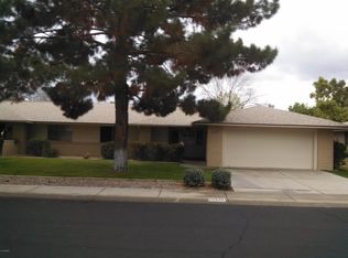 12615 W Castle Rock Dr, Sun City West, AZ 85375