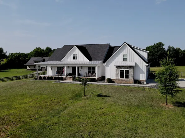 3100 Butler Rd, Columbia, TN 38401
