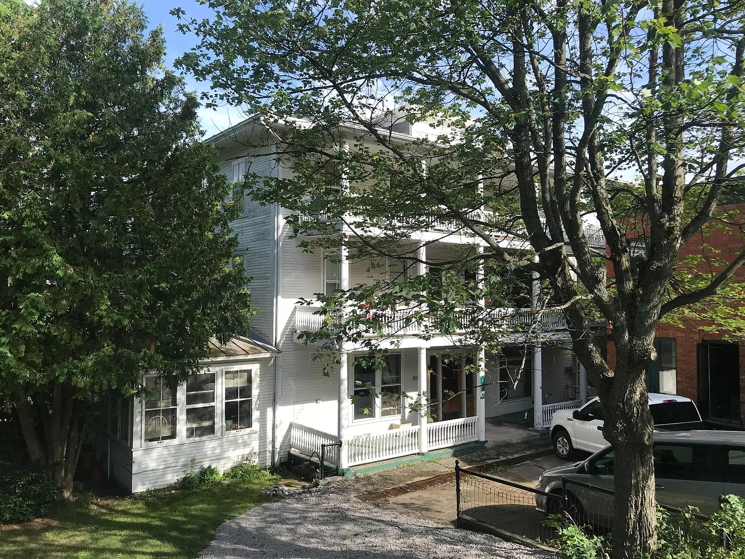 26 Main Street - 5 — Photo 2