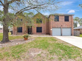 906 Gunnison, Magnolia, TX 77354