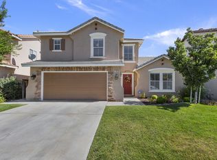 145 Buckthorn Way, Corona, CA 92881