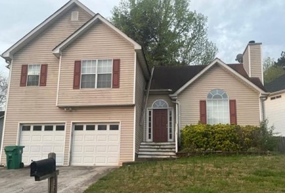 Property Front View