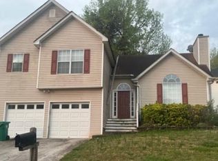 3231 Sugar Creek Trce, Atlanta, GA