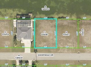 4017 Sheephead Dr, Spring Hill, FL 34607