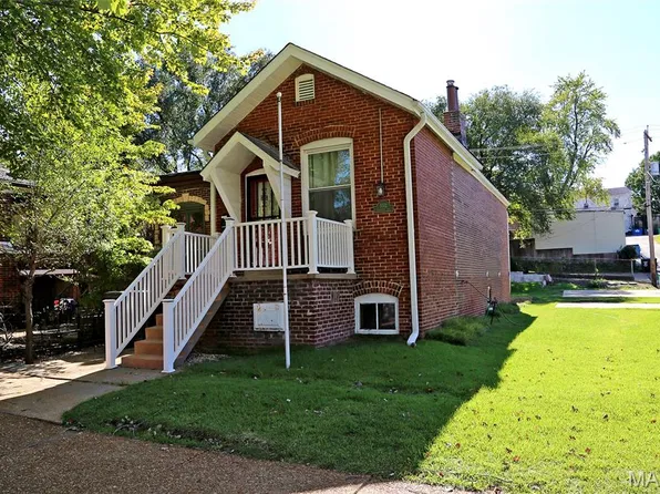 5512 Columbia Ave, Saint Louis, MO 63139