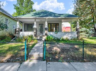 580 N Davis St, Helena, MT 59601