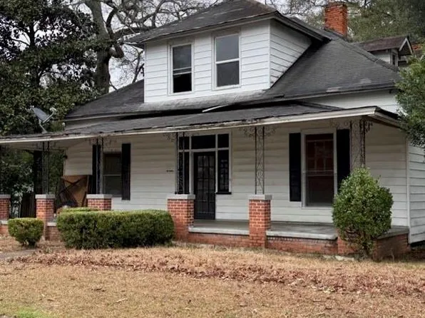 81-224 Warren St, Hawkinsville, GA 31036