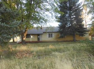 41249 Brown Rd, Fall River Mills, CA 96028