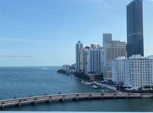 701 Brickell Key Blvd APT 1702, Miami, FL 33131