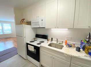 1121 Broadway St APT 1A, Somerville, MA 02144