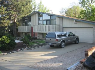 3313 Wright St, Wheat Ridge, CO 80033
