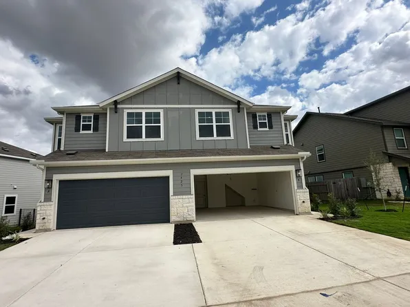 7425A Sparkling Light Dr #A, Del Valle, TX 78617