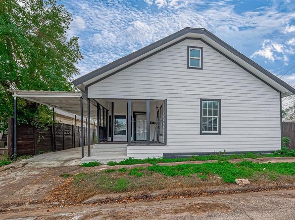 7422 Avenue I, Houston, TX 77011